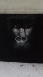 Gorilla, Antiek en Kunst, Ophalen of Verzenden