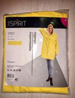 Nieuwe gele regenjas, Ophalen of Verzenden, Nieuw, Regenjas, Dames