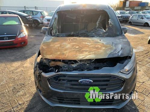 Aandrijfas rechts-voor van een Ford Transit Connect, Auto-onderdelen, Remmen en Aandrijving, Ford, Gebruikt, 3 maanden garantie