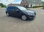 Volkswagen Golf 7.5  Blue Motion 1.5 TSI 130pk 2019 Zwart, Auto's, Volkswagen, Voorwielaandrijving, 1498 cc, 4 cilinders, 1210 kg