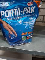 porta pak walex 75 stuks, Ophalen, Nieuw