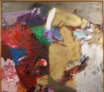 Ger Lataster (1920–2012) Schaesberg schilderij uit 1977, Ophalen