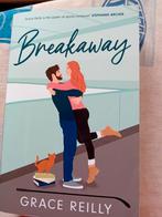 Breakaway, Ophalen of Verzenden, Zo goed als nieuw