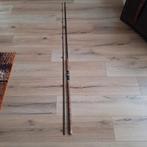 Silstar Kevlar Diaflex spinning 11 ft 10/40 gram zie foto's, Watersport en Boten, Ophalen, Werphengel