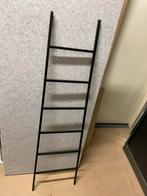 Decoratie Ladder metaal, Ophalen, Zo goed als nieuw