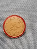 Oude ajax Amsterdam pin, Ophalen of Verzenden, Zo goed als nieuw, Sport