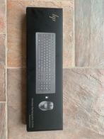 HP 950MK muis en toetsenbord draadloos en oplaadbaar, Nieuw, HP, Ophalen of Verzenden