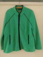 Roberto Sarto vest/jasje maat 42/44 diverse oksel 53 cm, Ophalen of Verzenden, Zo goed als nieuw, Maat 42/44 (L), Jasje