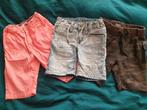Vingino h&m 104 neon camouflage kortebroek, Ophalen of Verzenden, Jongen, Broek
