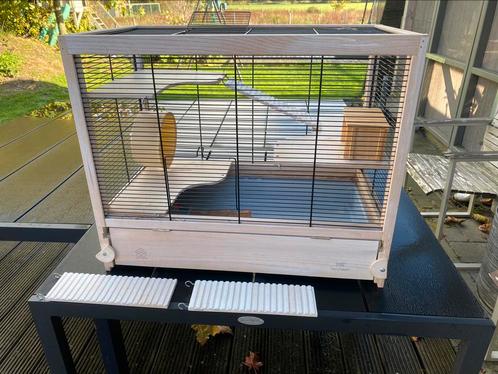 Ferplast hamsterville cheap
