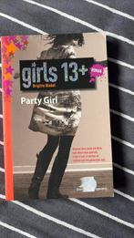 Brigitte Blobel - Party Girl, Ophalen of Verzenden, Zo goed als nieuw, Brigitte Blobel
