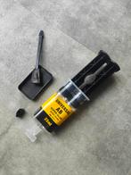 2k lijm, twee componenten lijm, epoxy lijm, 25ml, Ophalen of Verzenden, Nieuw