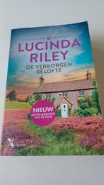 Lucinda Riley - De Verborgen Belofte -, Boeken, Romans, Ophalen, Zo goed als nieuw, Lucinda Riley, Nederland