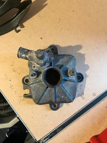 125cc 180cc stalen buitenkop piaggio gilera runner hexagon beschikbaar voor biedingen