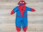 Spiderman Onesie Maat 110 - Carnaval, Ophalen of Verzenden, Gebruikt, 110 t/m 116, Jongen