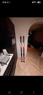 Crossmax Ski's - 170cm, Sport en Fitness, 160 tot 180 cm, Gebruikt, Carve, Skiën