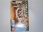 Lego 75326 Boba Fett's Throne Room, Ophalen of Verzenden, Nieuw, Complete set, Lego