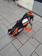 Mizuno Golftas, Sport en Fitness, Golf, Ophalen of Verzenden
