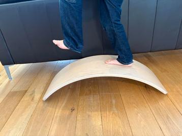 Wobbel Balansbord beschikbaar voor biedingen