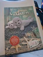 Zeedieren haken, Ophalen of Verzenden, Haken, Patroon of Boek