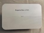 Experia Box v10A + KPN TV-ontvanger met afstandsbediening, Computers en Software, Ophalen of Verzenden, Zo goed als nieuw, Router met modem