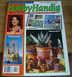 Tijdschrift Hobby Handig - Nu nog 17 nummers, Ophalen of Verzenden, Zo goed als nieuw, Overige typen