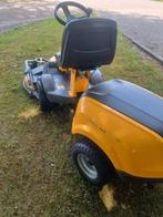 Stiga Park 340 PWX Zitmaaier (Marge), Ophalen, Zo goed als nieuw, 90 tot 120 cm