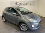 Ford Ka 1.2 Limited *Airco*Nieuwe banden*Nieuwe A.P.K.*, Auto's, Euro 5, Gebruikt, 1242 cc, 4 cilinders