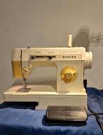 Singer naaimachine, Ophalen, Zo goed als nieuw, Singer