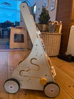 Little Dutch Loopwagen - Perfecte Staat!, Ophalen, Zo goed als nieuw, Duw- of Trekspeelgoed