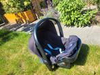 Chicco autostoel maxicosi, Kinderen en Baby's, Autostoeltjes, Ophalen, Gebruikt, Chicco, Autogordel