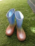 Kinderlaarzen + Crocs maat 25/26, Ophalen, Gebruikt, Crocs, Jongetje of Meisje