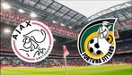 Ajax - Fortuna 2 tickets 1ste ring rij 1, Tickets en Kaartjes, Sport | Voetbal, Twee personen