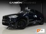 BMW X6 M | Pano | H&K | 360 | Memory | HUD | Dealer | 576PK, Auto's, Automaat, 2950 kg, 2240 kg, Gebruikt