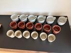 Koffie/drink mokken, Ophalen of Verzenden, Gebruikt, Overige kleuren