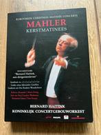 Dvd kerstmarinees Mahler, Alle leeftijden, Ophalen of Verzenden, Zo goed als nieuw