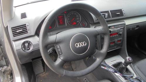 dashboard en schakelaars voor Audi A4 model B6/B7 -2000-2008, Auto-onderdelen, Dashboard en Schakelaars, Audi, Gebruikt, Ophalen of Verzenden