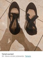 Tamaris Pumps, Kleding | Dames, Ophalen of Verzenden, Nieuw, Rood