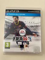 FIFA 14, Spelcomputers en Games, Games | Sony PlayStation 3, 1 speler, Ophalen of Verzenden, Zo goed als nieuw, Vanaf 3 jaar