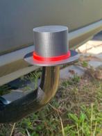 Trekhaakdop top hat, Ophalen of Verzenden