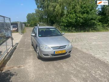 Opel Corsa 1.2-16V twinsport 5 deurs airco beschikbaar voor biedingen