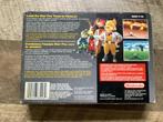 Starwing Super Nintendo - Compleet!, Spelcomputers en Games, Games | Nintendo Super NES, 1 speler, Racen en Vliegen, Ophalen of Verzenden