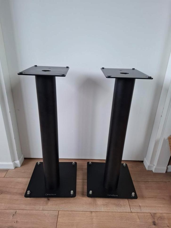 Norstone Stylum 2 luidspreker standaarden, Audio, Tv en Foto, Overige Audio, Tv en Foto, Zo goed als nieuw, Ophalen