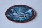 patch 45  years f-16   rnlaf, Verzamelen, Luchtvaart en Vliegtuigspotten, Verzenden, Zo goed als nieuw, Patch, Badge of Embleem