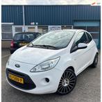Ford Ka 1.2 Cool & Sound start/stop |Airco | Nieuwe APK | LM, Voorwielaandrijving, Euro 5, Gebruikt, 1242 cc