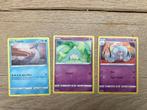Lapras-Hartman-Hattrem, Hobby en Vrije tijd, Verzamelkaartspellen | Pokémon, Ophalen of Verzenden, Nieuw, Meerdere kaarten