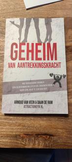 Arnoud van Veen & Daan de Ram, Ophalen of Verzenden, Zo goed als nieuw