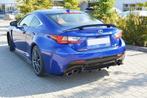 Voorlip sideskirt achterlip spoiler Lexus RCF RC F RC-F 14+, Auto diversen, Ophalen of Verzenden