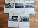 Dealerbrochures Porsche, Boeken, Auto's | Boeken, Gelezen, Porsche, Ophalen of Verzenden