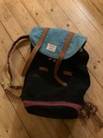 Sandqvist Rugzak - Stijlvol en Praktisch!, Overige merken, Gebruikt, 25 tot 40 cm, Ophalen of Verzenden